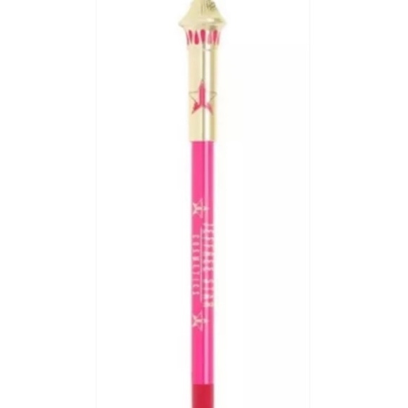 Jeffree Star Velour Lip Liner in Cherry Wet - Picture 2 of 2